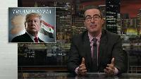 Last Week Tonight With John Oliver